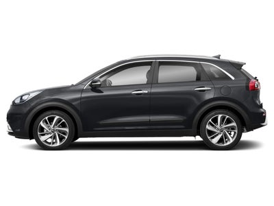 2018 Kia Niro EX FWD
