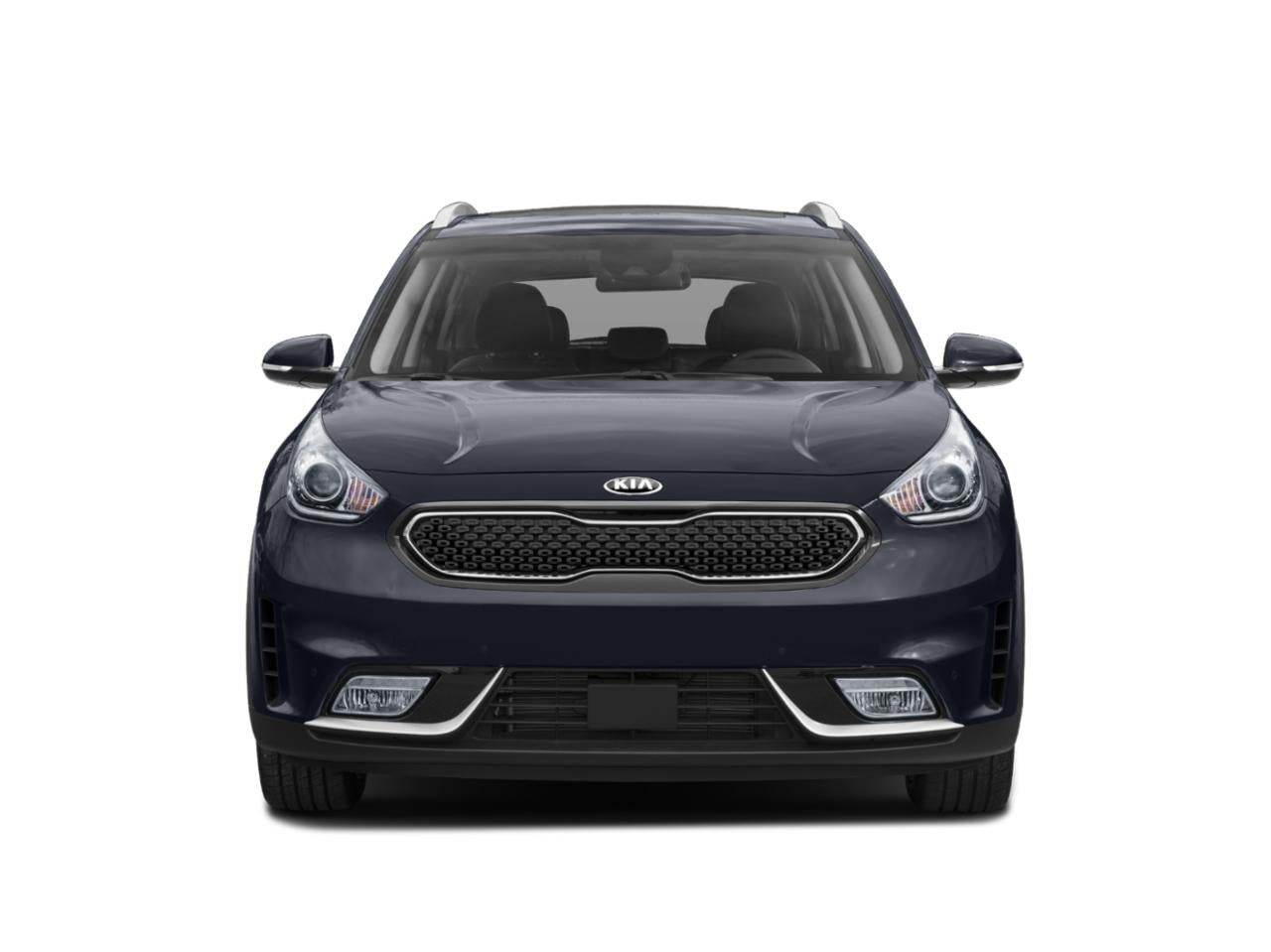2018 Kia Niro EX FWD