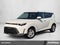2023 Kia Soul LX IVT