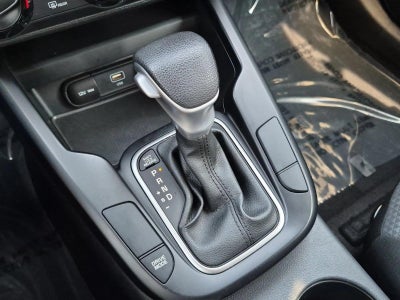 2023 Kia Soul LX IVT
