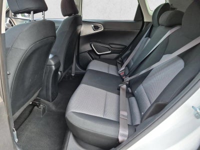 2023 Kia Soul LX IVT