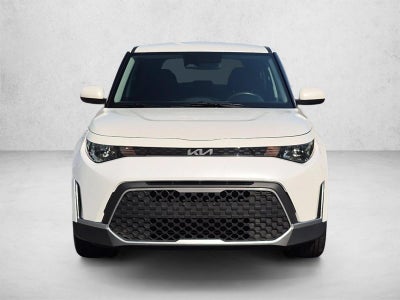 2023 Kia Soul LX IVT
