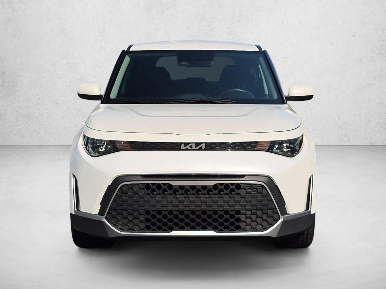 2023 Kia Soul LX IVT