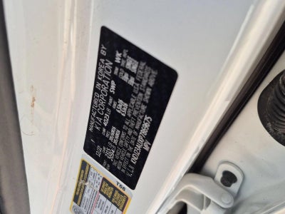 2023 Kia Soul LX IVT