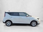 2023 Kia Soul LX IVT