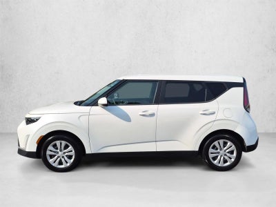 2023 Kia Soul LX IVT