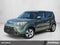 2014 Kia Soul 5dr Wgn Auto Base