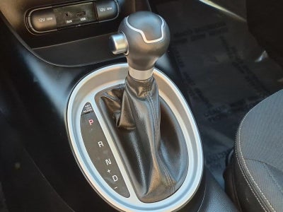 2014 Kia Soul 5dr Wgn Auto Base