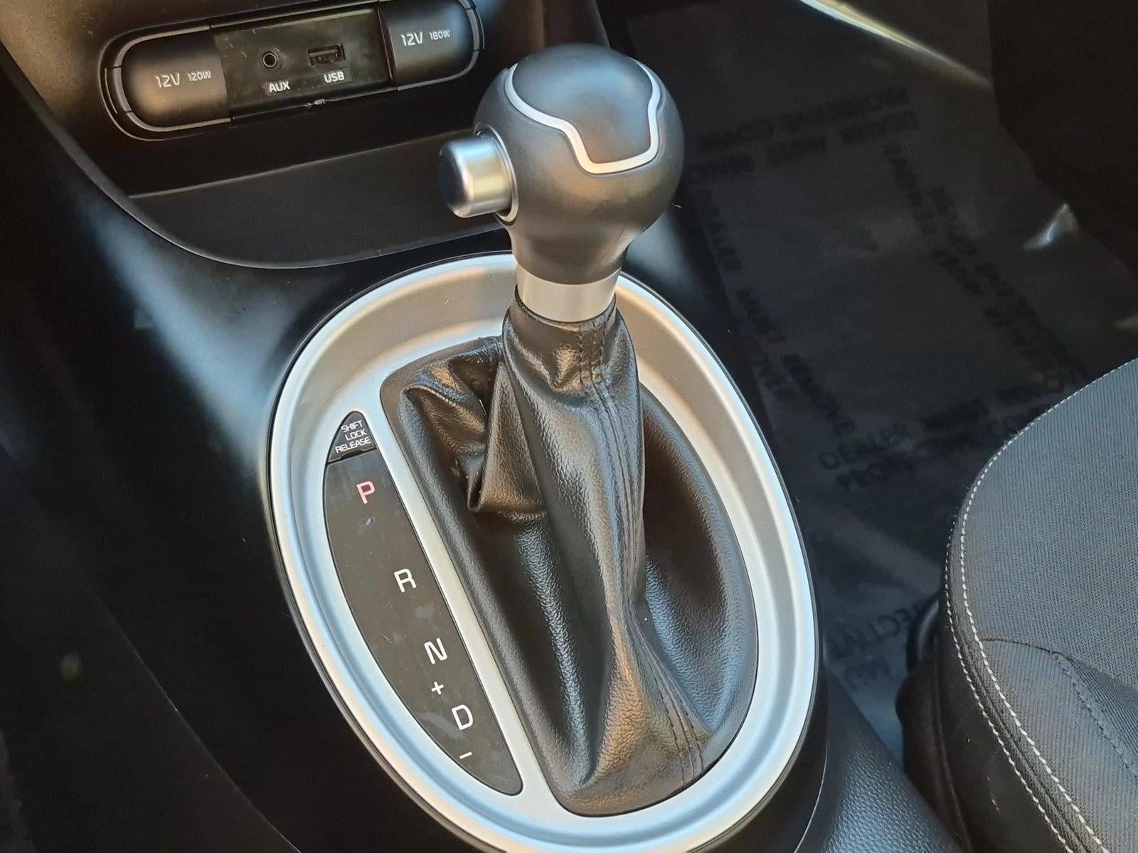 2014 Kia Soul 5dr Wgn Auto Base