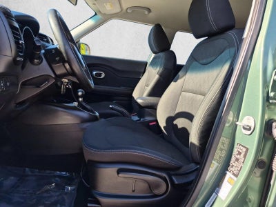 2014 Kia Soul 5dr Wgn Auto Base