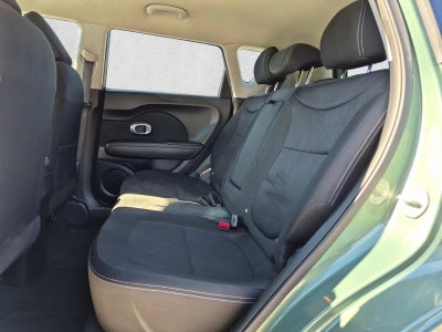 2014 Kia Soul 5dr Wgn Auto Base