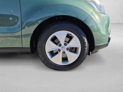 2014 Kia Soul 5dr Wgn Auto Base