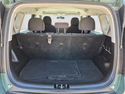 2014 Kia Soul 5dr Wgn Auto Base