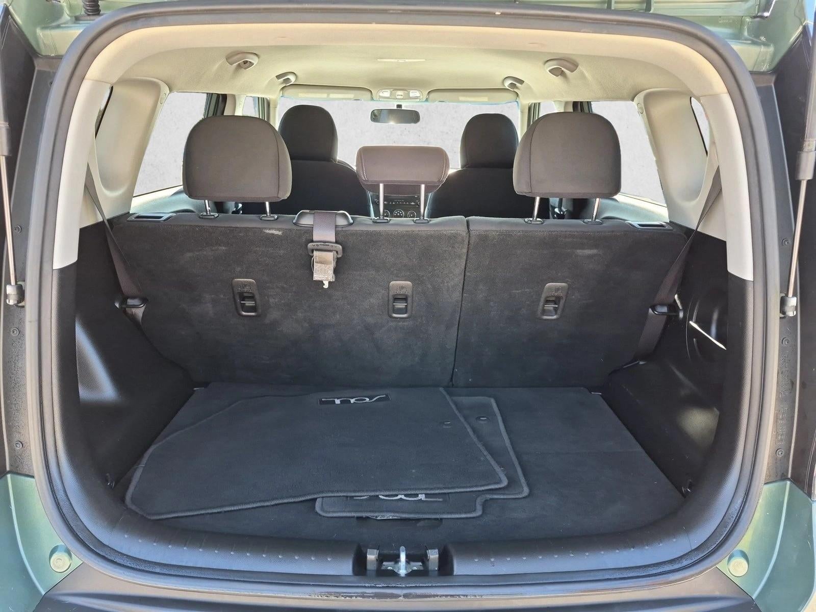 2014 Kia Soul 5dr Wgn Auto Base