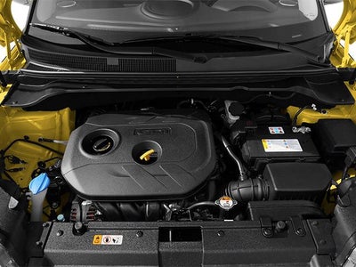 2014 Kia Soul 5dr Wgn Auto Base