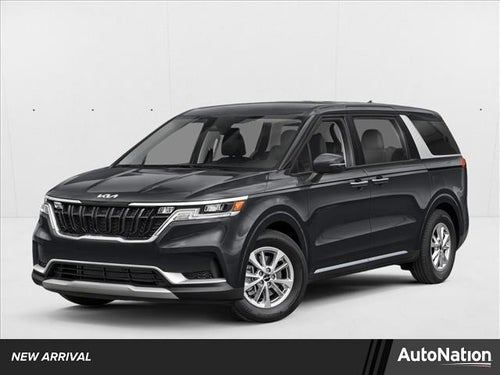 2024 Kia Carnival LX FWD w/Seat Pkg