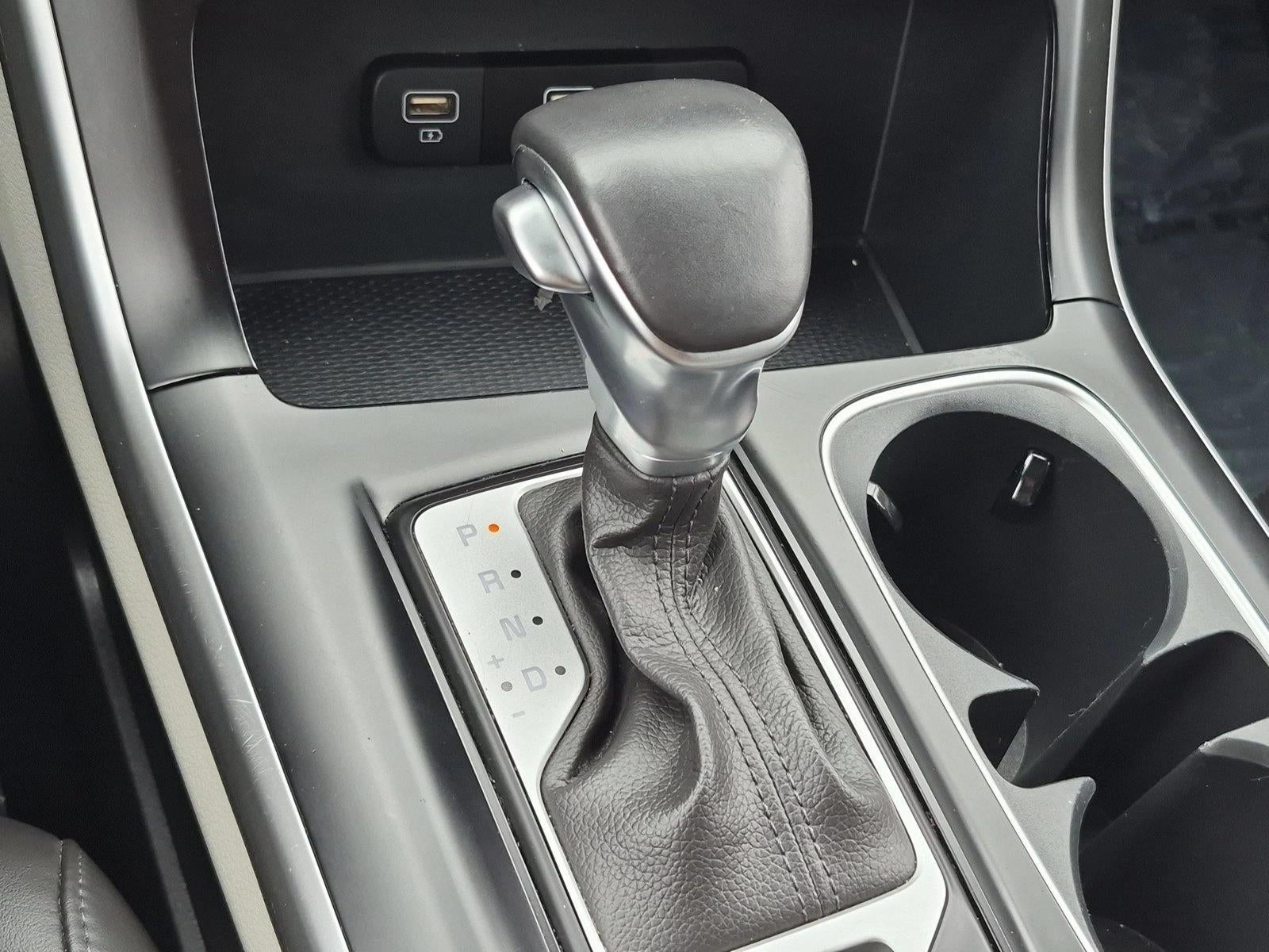 2024 Kia Carnival LX FWD w/Seat Pkg