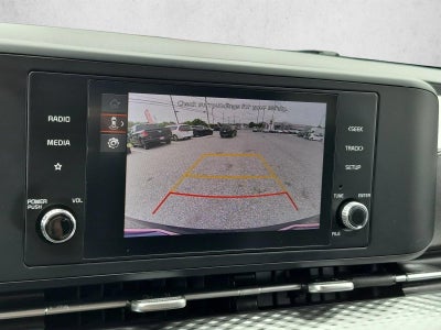 2024 Kia Carnival LX FWD w/Seat Pkg