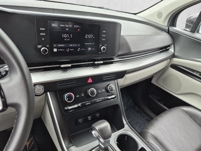 2024 Kia Carnival LX FWD w/Seat Pkg