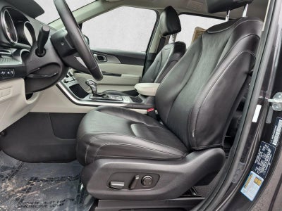2024 Kia Carnival LX FWD w/Seat Pkg