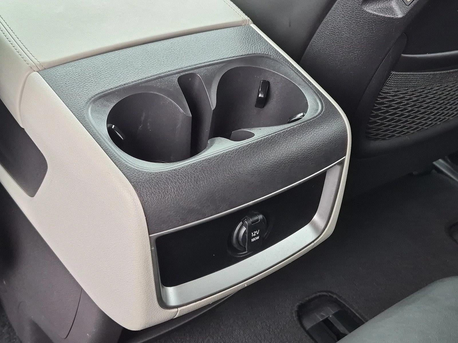 2024 Kia Carnival LX FWD w/Seat Pkg