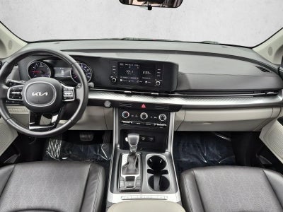 2024 Kia Carnival LX FWD w/Seat Pkg