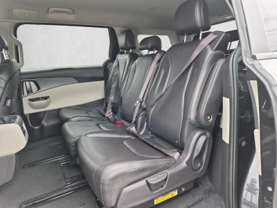 2024 Kia Carnival LX FWD w/Seat Pkg