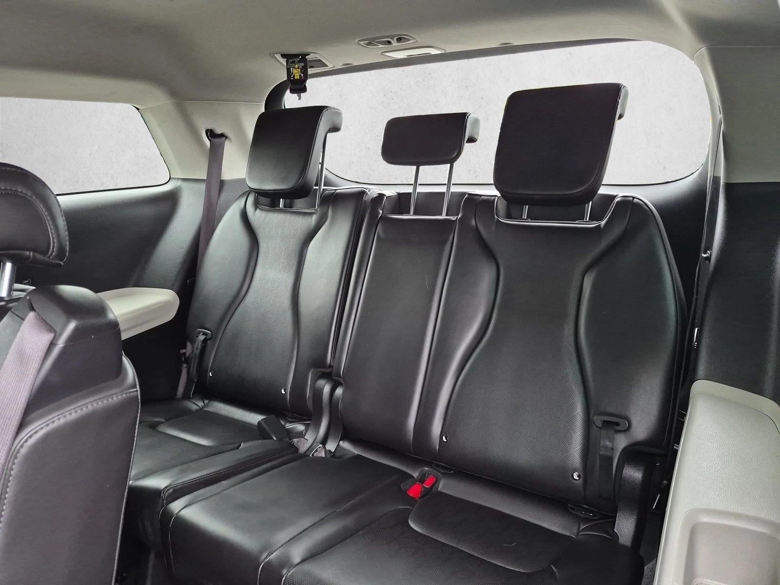 2024 Kia Carnival LX FWD w/Seat Pkg