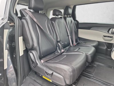 2024 Kia Carnival LX FWD w/Seat Pkg