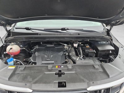 2024 Kia Carnival LX FWD w/Seat Pkg