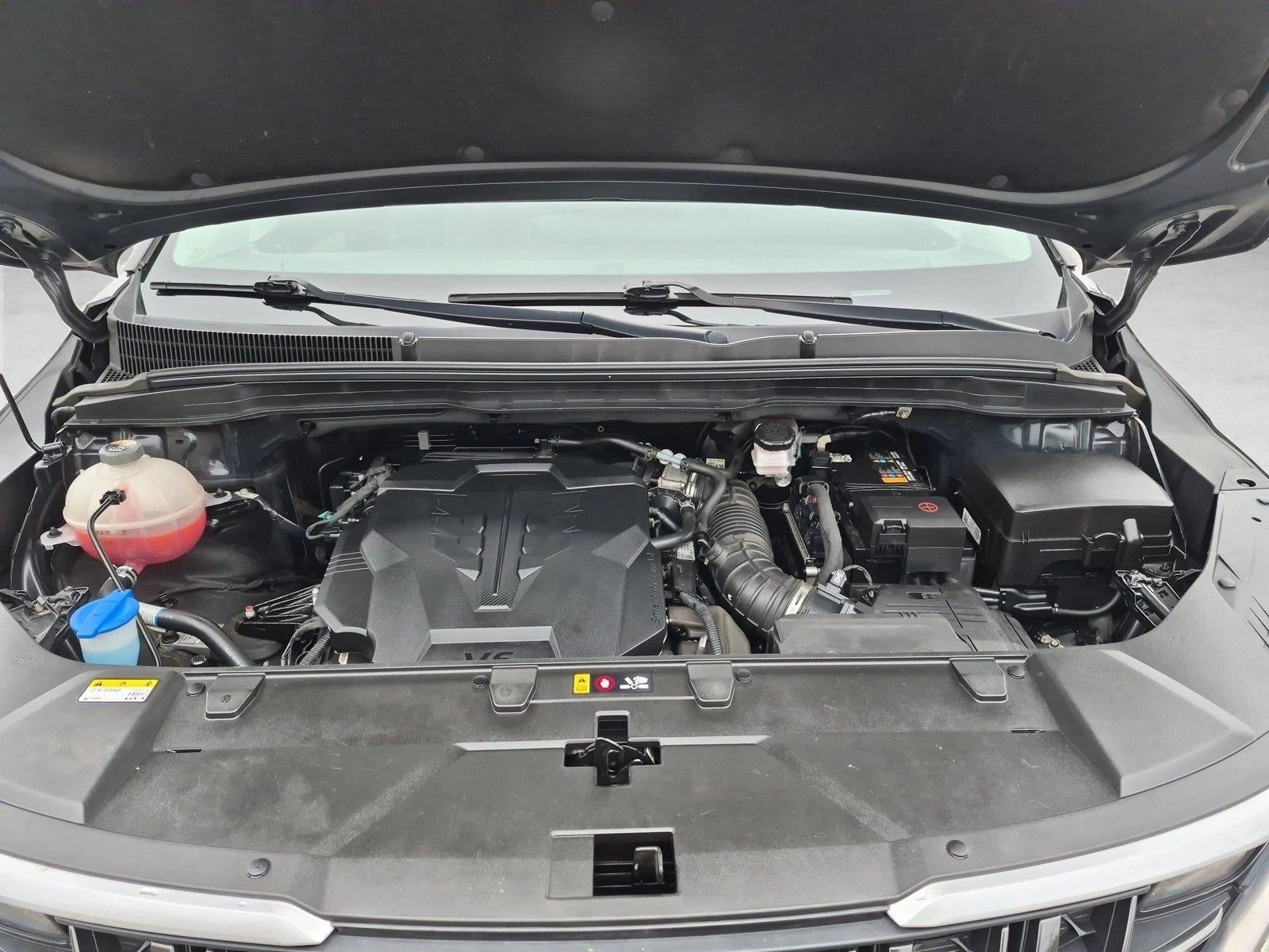 2024 Kia Carnival LX FWD w/Seat Pkg