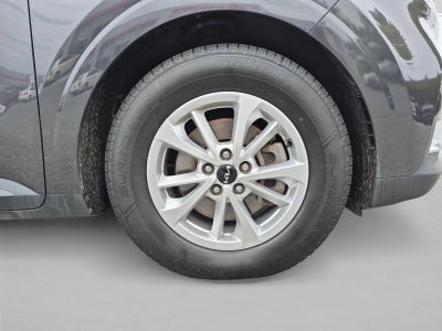 2024 Kia Carnival LX FWD w/Seat Pkg