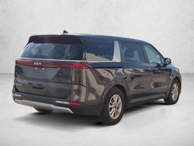 2024 Kia Carnival LX FWD w/Seat Pkg