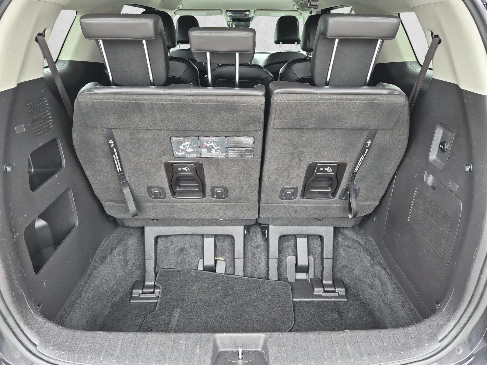 2024 Kia Carnival LX FWD w/Seat Pkg