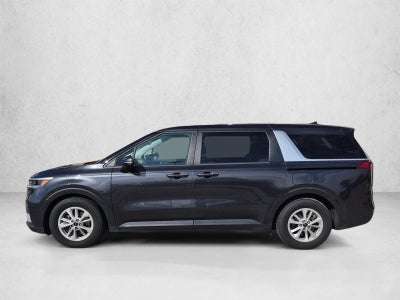 2024 Kia Carnival LX FWD w/Seat Pkg