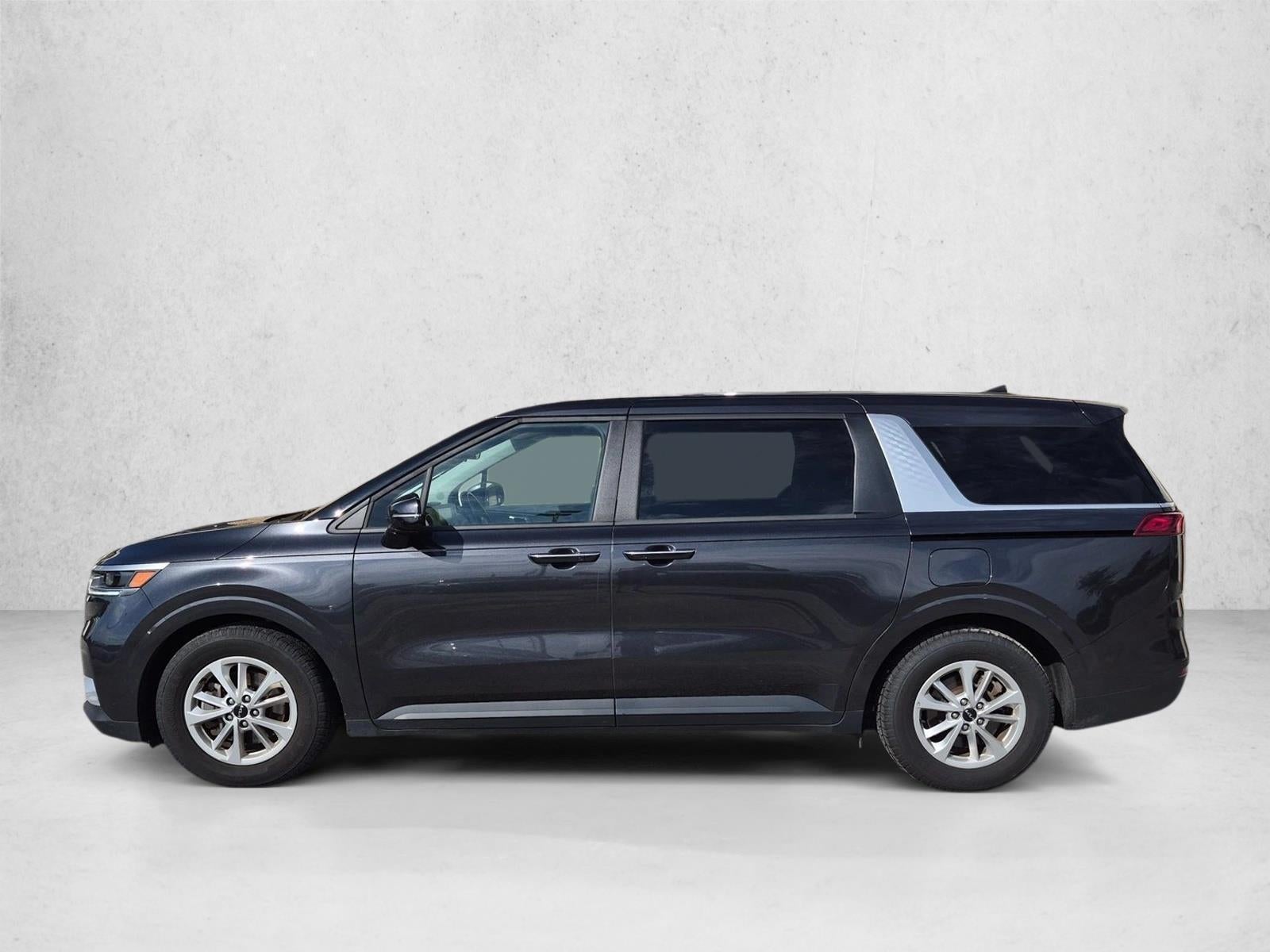 2024 Kia Carnival LX FWD w/Seat Pkg