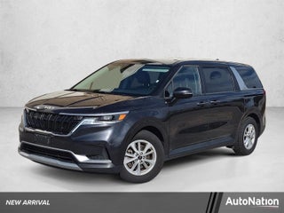 2024 Kia Carnival LX FWD w/Seat Pkg