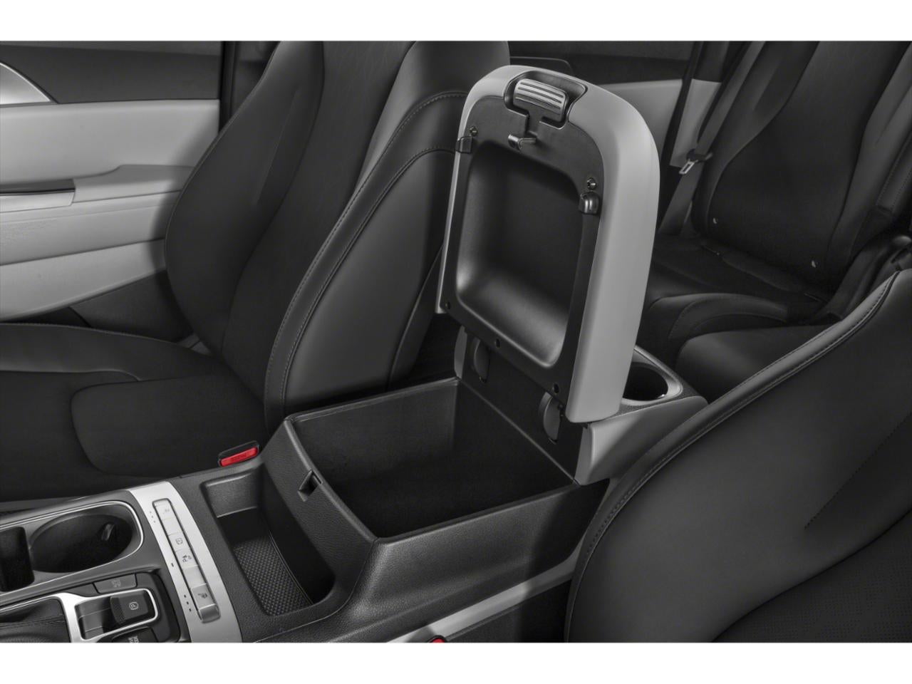 2024 Kia Carnival LX FWD w/Seat Pkg