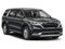 2024 Kia Carnival LX FWD w/Seat Pkg