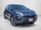 2022 Kia Sportage LX AWD
