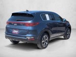 2022 Kia Sportage LX AWD