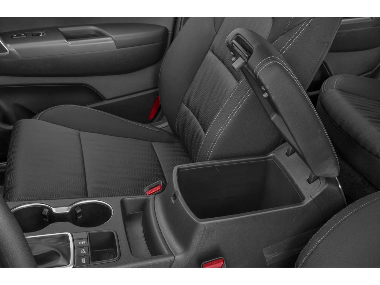 2022 Kia Sportage LX AWD