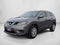 2016 Nissan Rogue FWD 4dr S