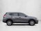 2016 Nissan Rogue FWD 4dr S