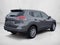 2016 Nissan Rogue FWD 4dr S