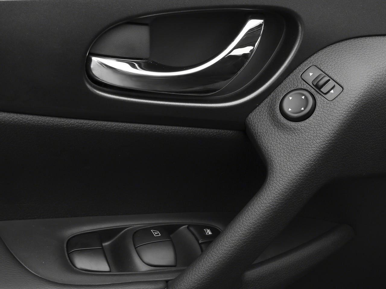 2016 Nissan Rogue FWD 4dr S