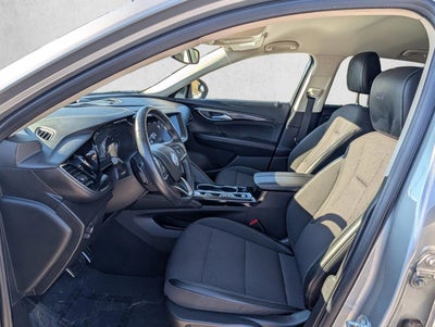 2023 Buick Envision FWD 4dr Preferred