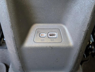 2023 Buick Envision FWD 4dr Preferred