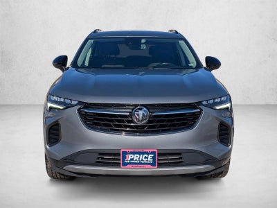 2023 Buick Envision FWD 4dr Preferred