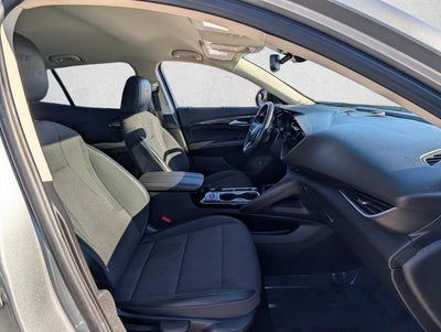 2023 Buick Envision FWD 4dr Preferred